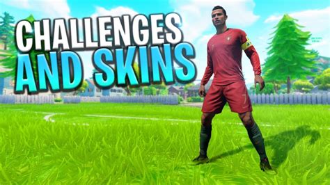 *NEW* UPDATE WEEK 5 CHALLENGES + NEW WORLD CUP SKINS? - Fortnite ...