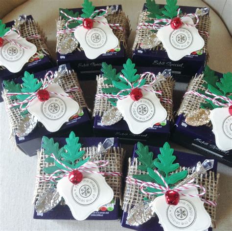 Hope and Chances Creativity: Gifts for the Team