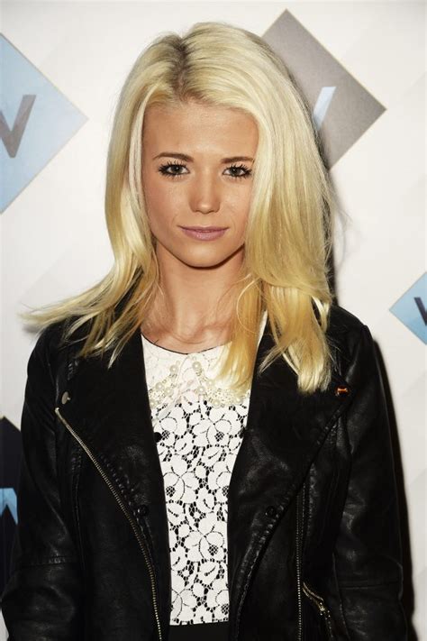 Remember EastEnders Lola Pearce? Actress Danielle Harold set for HUGE career step - WSBuzz.com