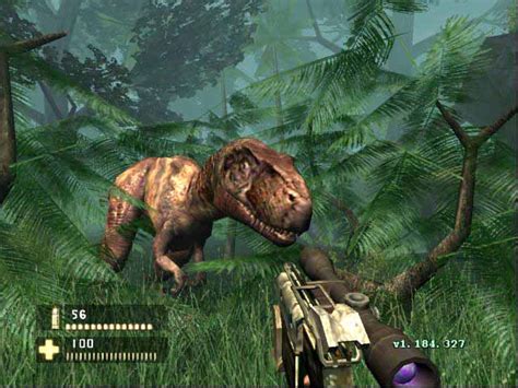 Turok: Evolution (PS2) 2002 - Jogos Torrent & Programas