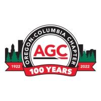 Associated General Contractors Oregon-Columbia Chapter | LinkedIn