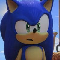 Sonic the Hedgehog MBTI Personality Type: ESTP