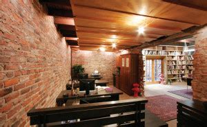 Brick houses-interior | HomeMajestic