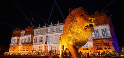 Photos of Christmas at Longleat 2021 | insidewiltshire