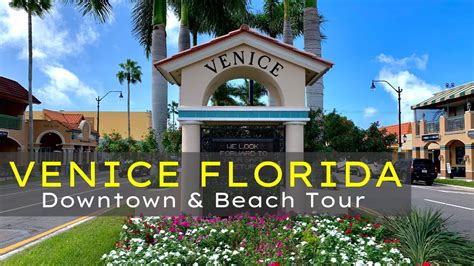 How Far Is Venice Florida From Naples Florida? New Update ...