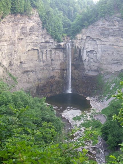 Taughannock Falls : Collins Lab Blog Life in the Collins lab