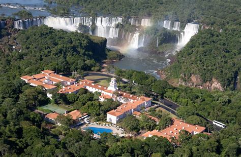 Belmond das Cataratas, Brazil: Luxury Hotel | LANDED Travel