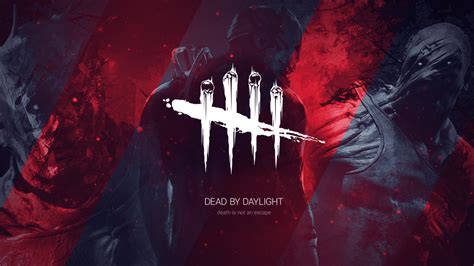 Wallpaper : Dead by Daylight, dbd 1920x1080 - batgirl21 - 1223607 - HD Wallpapers - WallHere