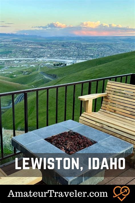 Lewiston idaho – Artofit