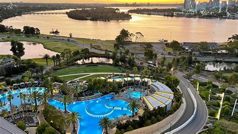 Review: Crown Towers Perth, a luxury hotel like no other in West Australia - Executive Traveller