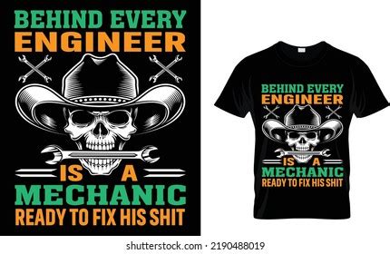 1,804 Mechanic tees Images, Stock Photos & Vectors | Shutterstock