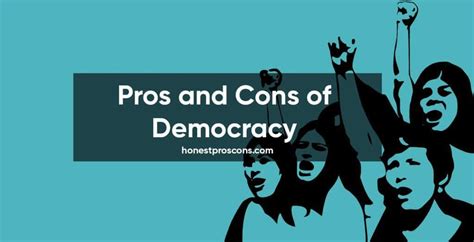 17 Pros and Cons of Democracy