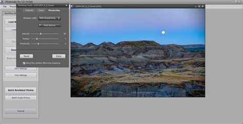 Photomatix pro review - hacseven