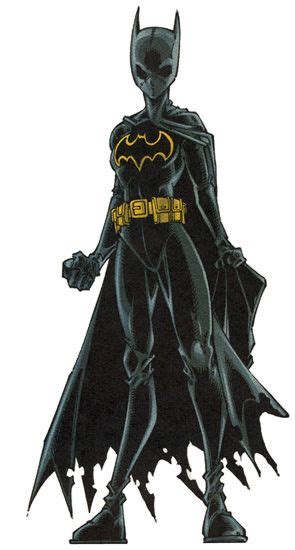 Cassandra Cain Costume History | Cassandra cain, Batgirl, Batgirl cassandra cain