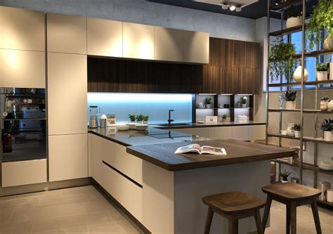 Apre a Parigi il nuovo showroom Veneta Cucine. | Veneta Cucine