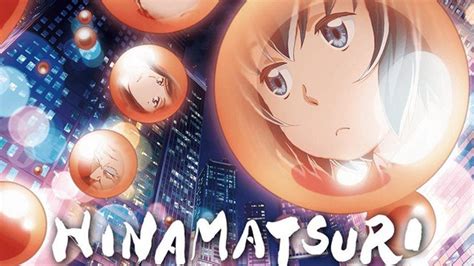 Hinamatsuri Anime Review. Hinamatsuri is a manga/ anime created… | by ...