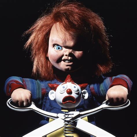 Production on the SyFy Series ‘Chucky’ has Officially Begun » Horror Facts