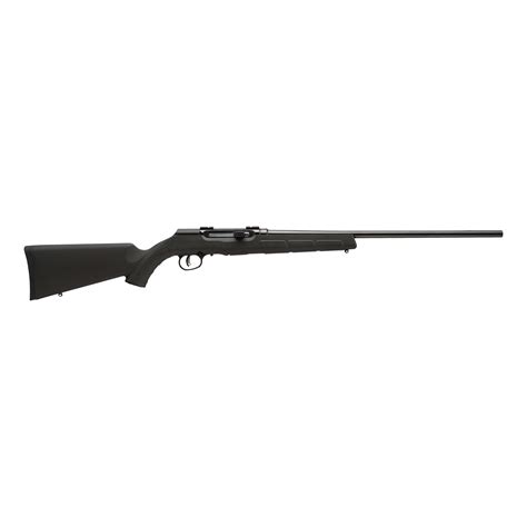 Savage® Model A17 .17 HMR Semi-Auto Rifle | Cabela's Canada