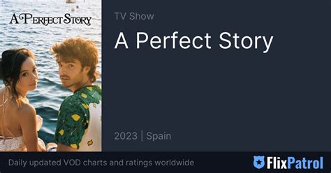 A Perfect Story Streaming • FlixPatrol