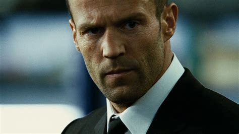 Jason statham transporter - jordcosmic