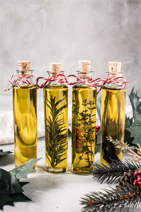 Infused Olive Oil Recipes | Aimee Mars