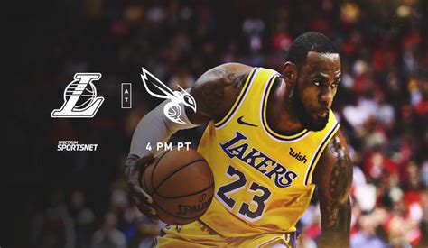 3 Things to Know: Lakers at Hornets (12/14/18) | NBA.com