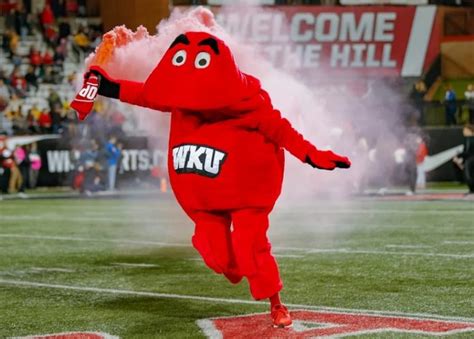 Best Mascots in College Football | Who are the Top 5 Mascots in NCAA ...