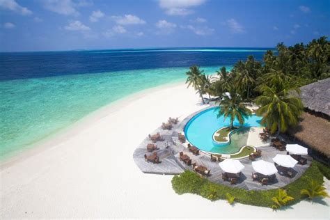 Hôtel Filitheyo Island Resort, Maldives