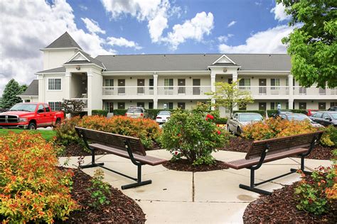 Studio 6 Extended Stay Hotel Murray, UT - See Discounts