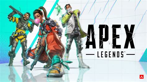 Apex Legends™ for Nintendo Switch - Nintendo Official Site