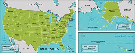 6,300+ Usa Map States And Capitals Stock Illustrations, Royalty-Free Vector Graphics & Clip Art ...