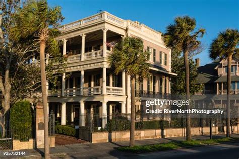 999 Charleston Sc Battery Stock Photos, High-Res Pictures, and Images ...