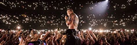 Remembering Chester Bennington: The Legacy of a Rock Icon - Atwood Magazine