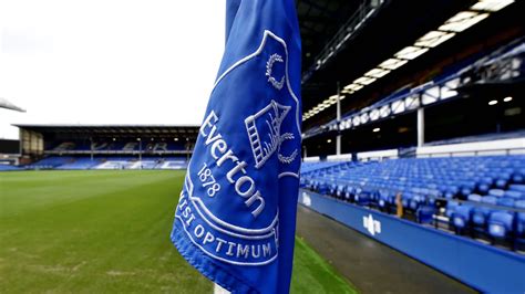 Everton Under Investigation For Breaking FFP Rules