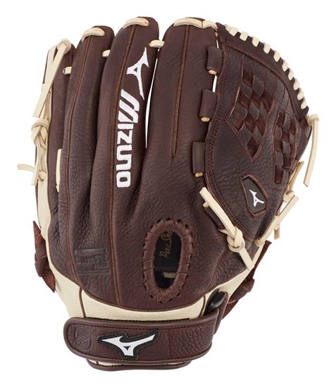 Mizuno Franchise Series Fastpitch Softball Glove 12", Size In Color - Walmart.com