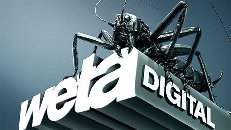 Peter Jackson's Weta Digital Introduces a New Animation Department ...