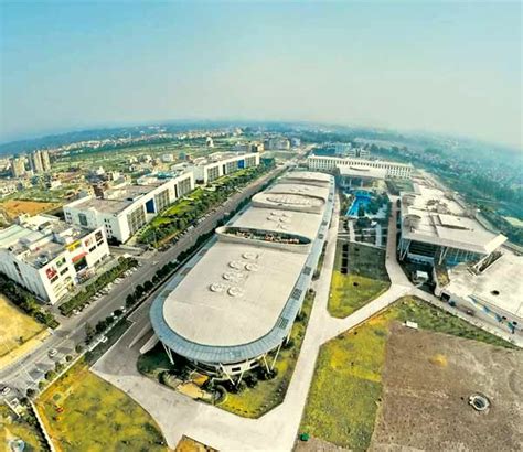 A sneek peek inside Infosys Office, Chandigarh Campus