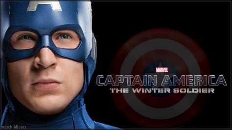 Chris Evans as Captain America - Chris Evans Wallpaper (36851148 ...