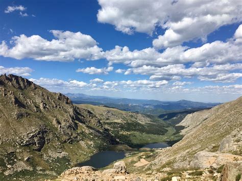 Colder Weather Heading For Colorado: National Weather Service | Denver ...