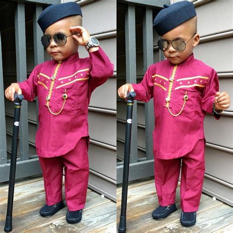 Traditional Clothing For Igbo Men | Jiji Blog