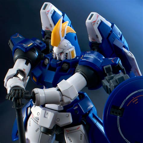 RG 1/144 TALLGEESE II [March 2019 Delivery] | GUNDAM | PREMIUM BANDAI Singapore Online Store for ...