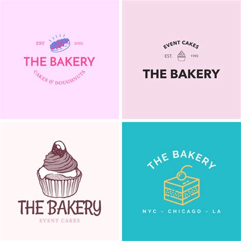 How to Brand Your Bakery Business like the Pros - Placeit Blog