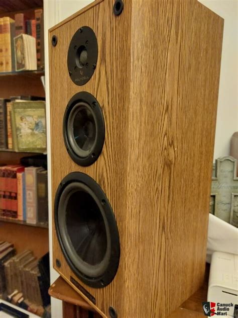 Infinity Reference 40 speakers Photo #4105006 - Canuck Audio Mart