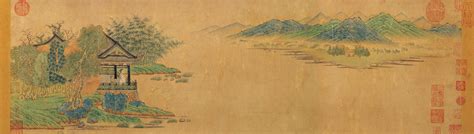 Wang Xizhi Calligraphy | Chinese Art Gallery | China Online Museum