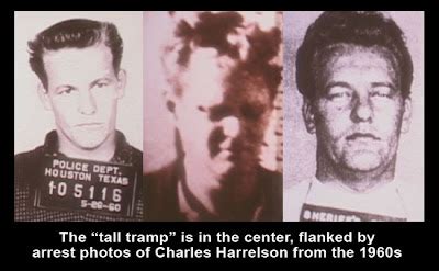 CANNONFIRE: Did Woody Harrelson's Dad shoot JFK?