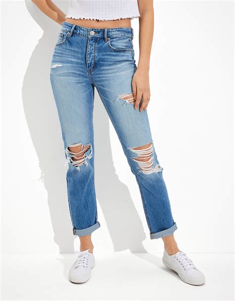 5 Best American Eagle Jeans Styles | Who What Wear