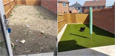 What Goes Under Artificial Grass? - Grass Direct Blog | Grass Direct