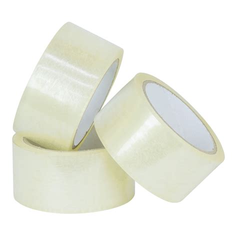 Clear Tape – Palmer Safety