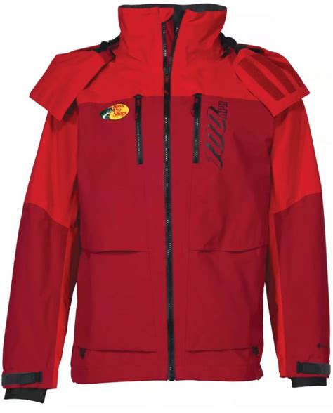 Bass Pro Shops 100 MPH GORE-TEX Rain Jacket – fishingnew