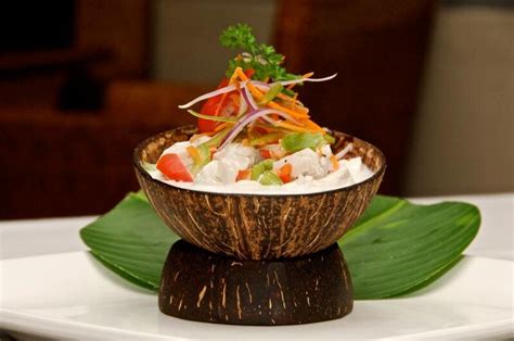 10 Foods from Fiji To Leave You Lick Your Spoon - Flavorverse